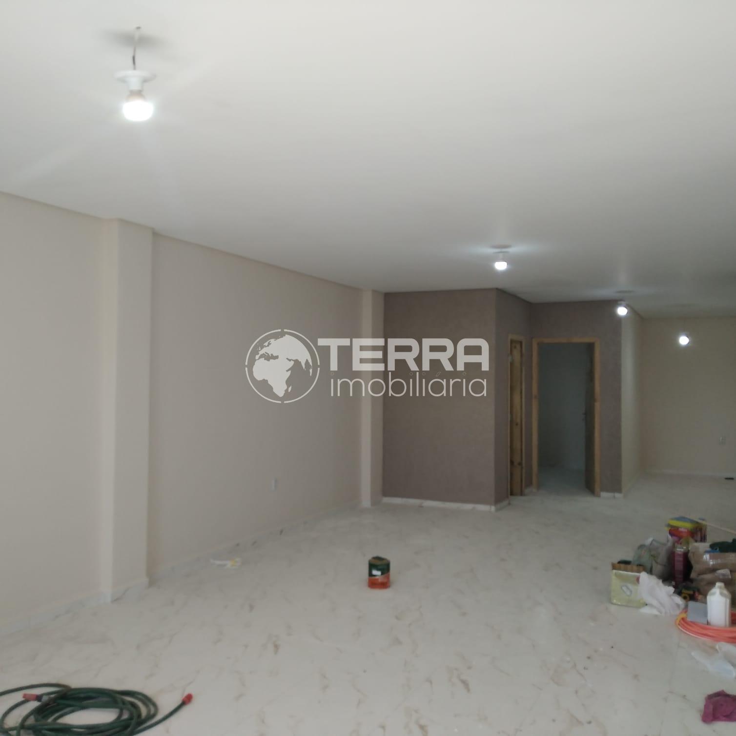 Sala Comercial para locao, VILA BELA, GUARAPUAVA - PR