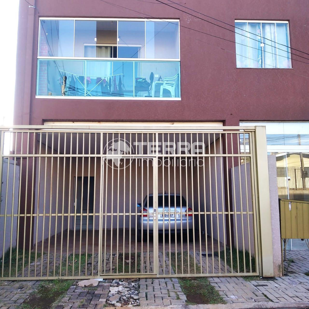 Apartamento, Alto da XV, GUARAPUAVA - PR