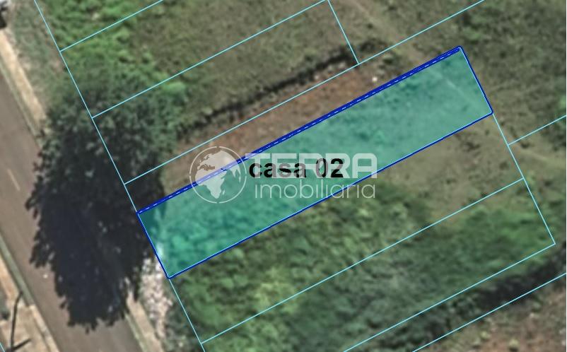 AQUISIO DE TERRENO E CONSTRUO, ALTO CASCAVEL, GUARAPUAVA - PR