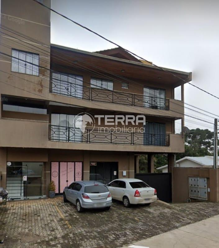 Apartamento para locao, BONSUCESSO, GUARAPUAVA - PR