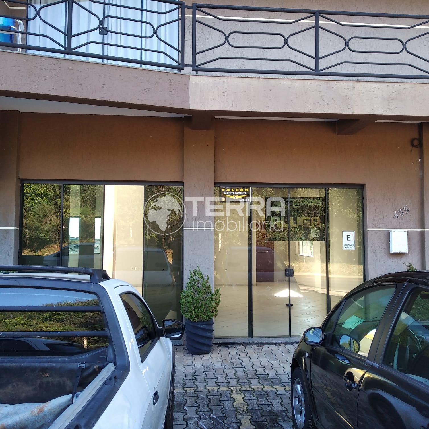 Sala Comercial para locao, BONSUCESSO, GUARAPUAVA - PR