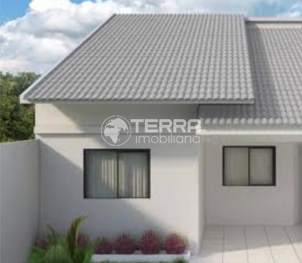 AQUISICAO DE TERRENO E CONSTRUCAO NO ALTO CASCAVEL, GUARAPUAVA - PR