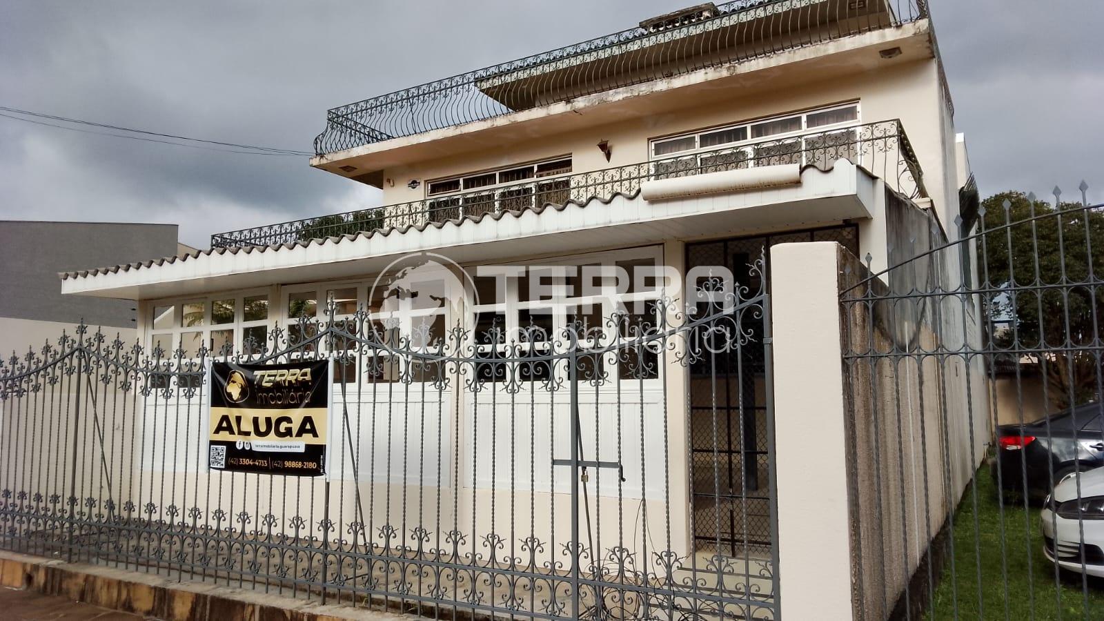 Comercial para locao, CENTRO, GUARAPUAVA - PR