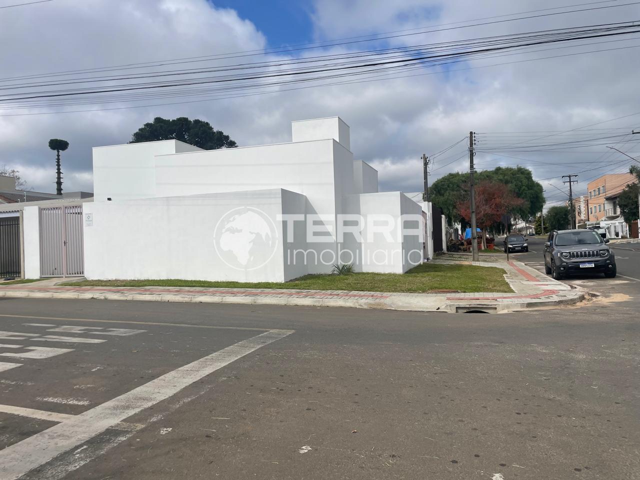 Casa  venda, DOS ESTADOS, GUARAPUAVA - PR