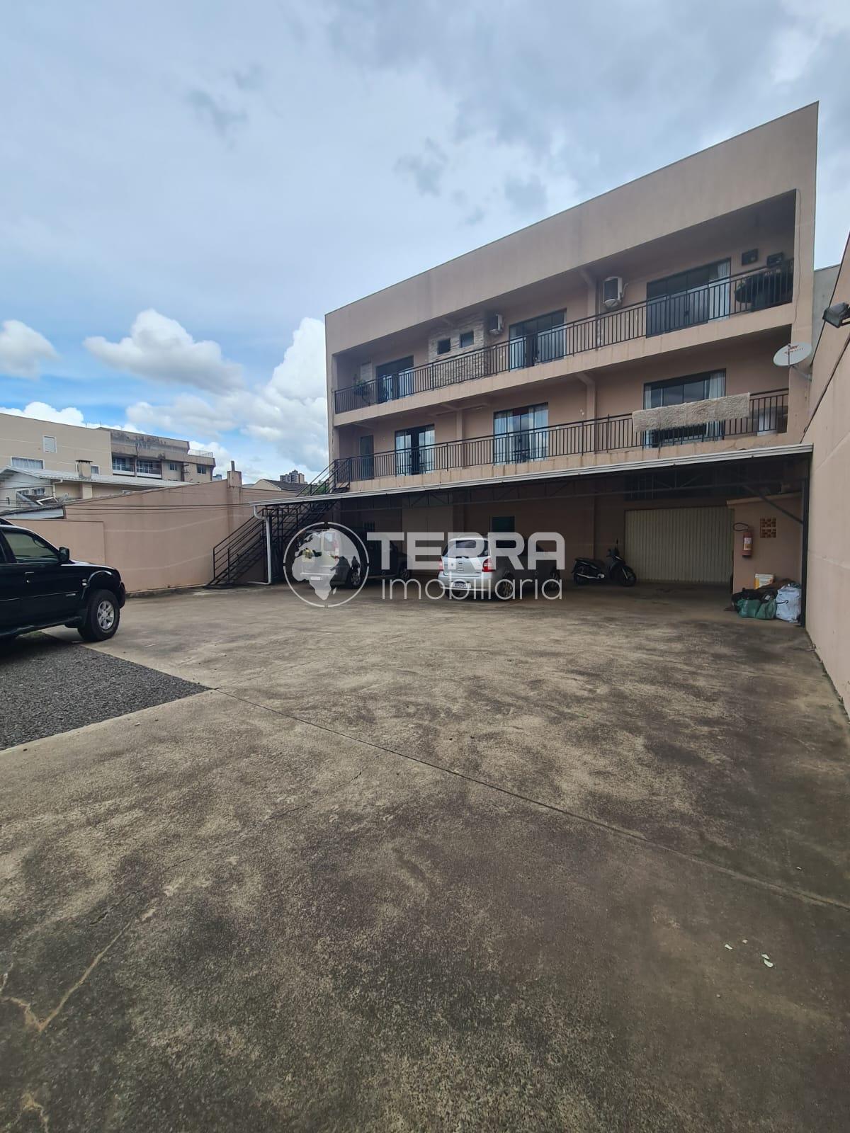 Sala Comercial para locação, CENTRO, GUARAPUAVA - PR