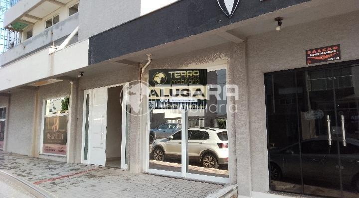 Sala Comercial para locao, SANTA CRUZ, GUARAPUAVA - PR