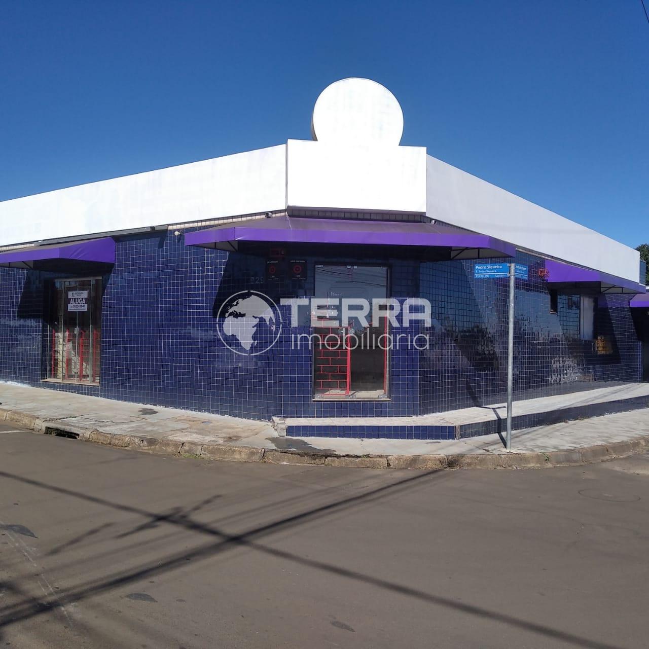 Sala Comercial para locao, SANTANA, GUARAPUAVA - PR