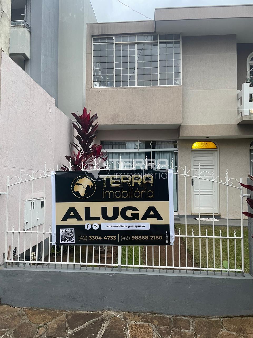 Sala Comercial para locao, CENTRO, GUARAPUAVA - PR