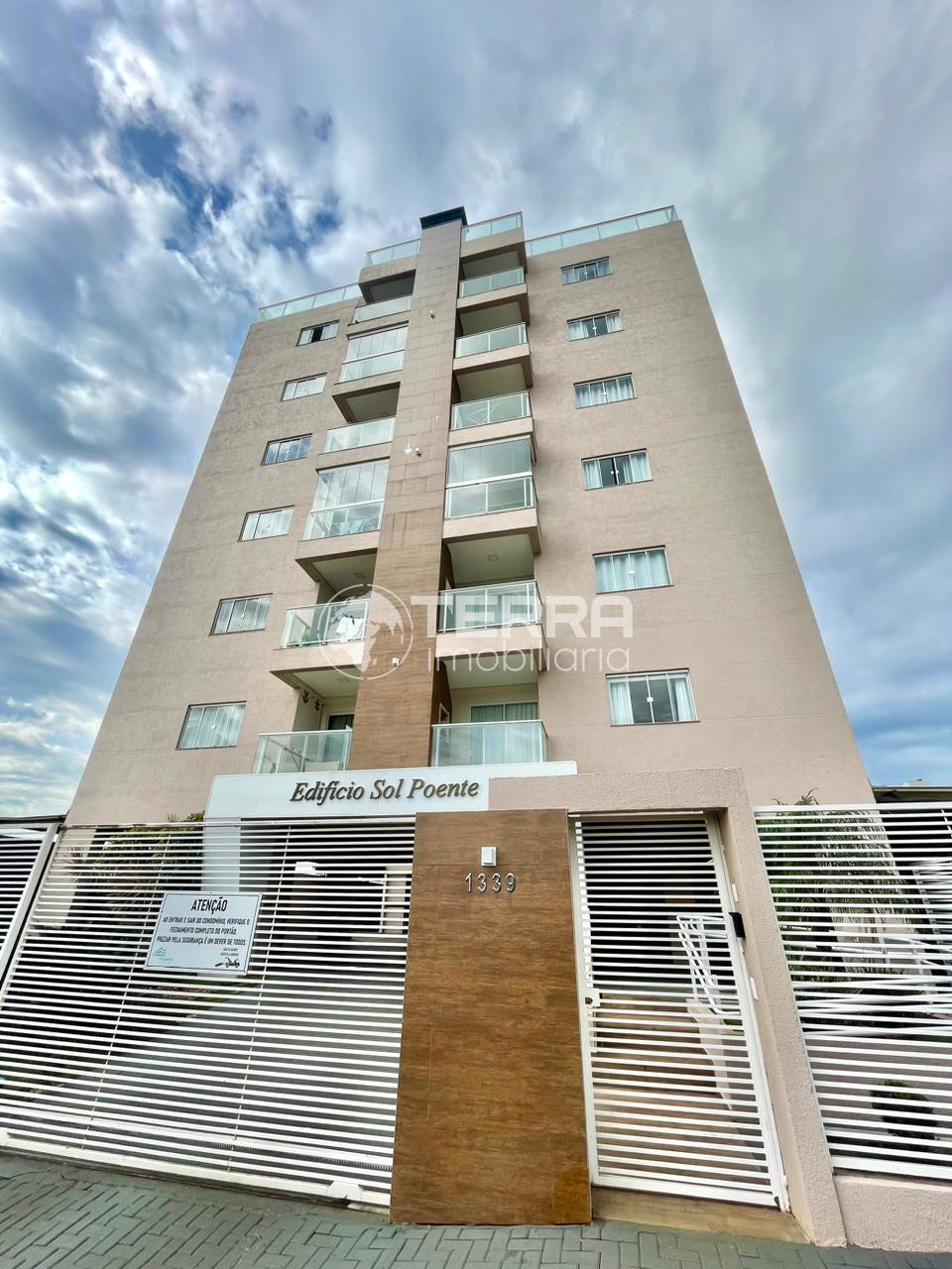 Apartamento com 2 dormitrios  venda,103.43 m , DOS ESTADOS, GUARAPUAVA - PR