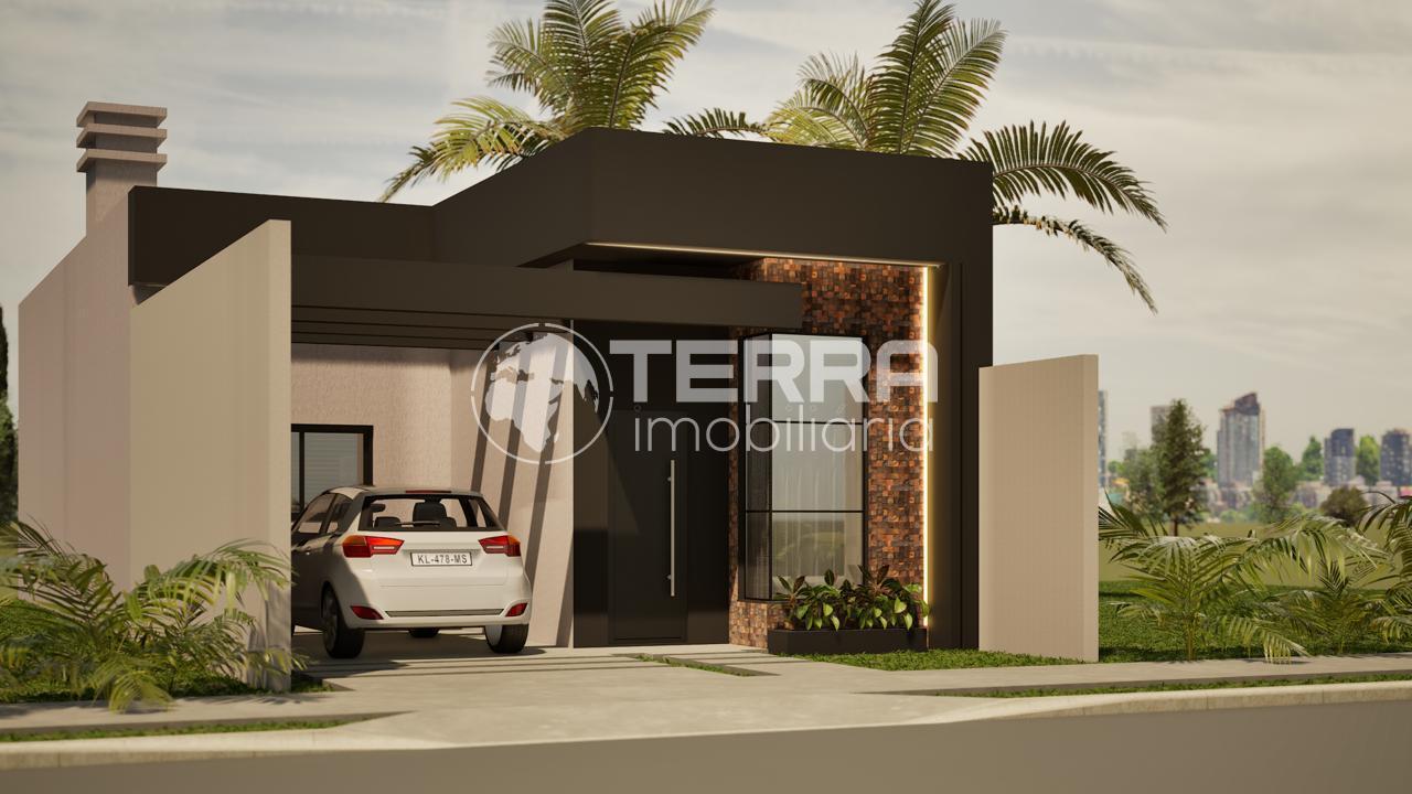 Casa  venda, BOQUEIRAO, GUARAPUAVA - PR