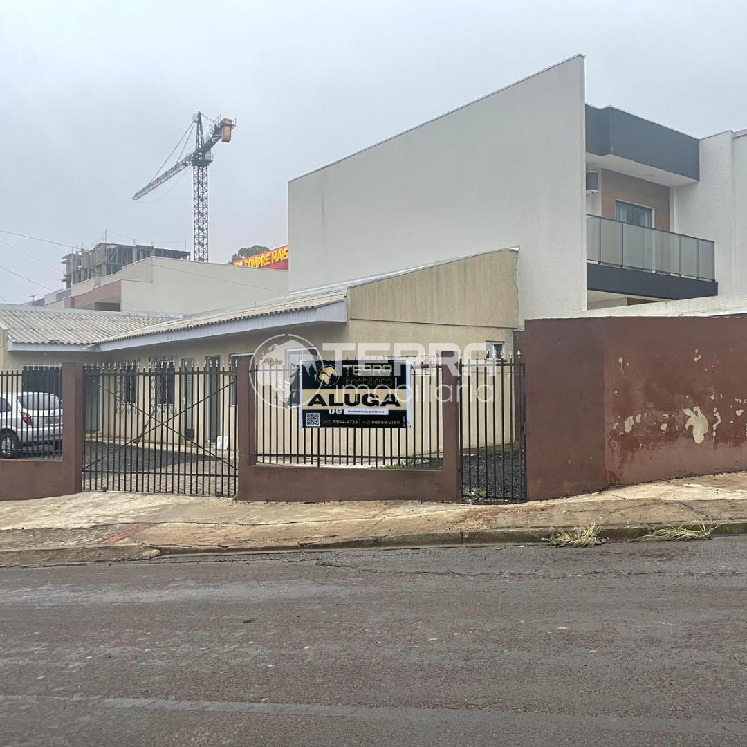 Quitinete, MORRO ALTO, GUARAPUAVA - PR