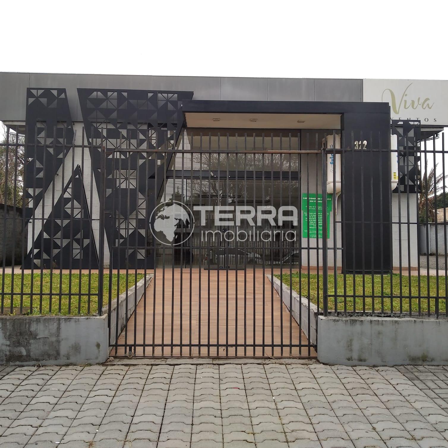 Sala Comercial à venda, VILA CARLI, GUARAPUAVA - PR