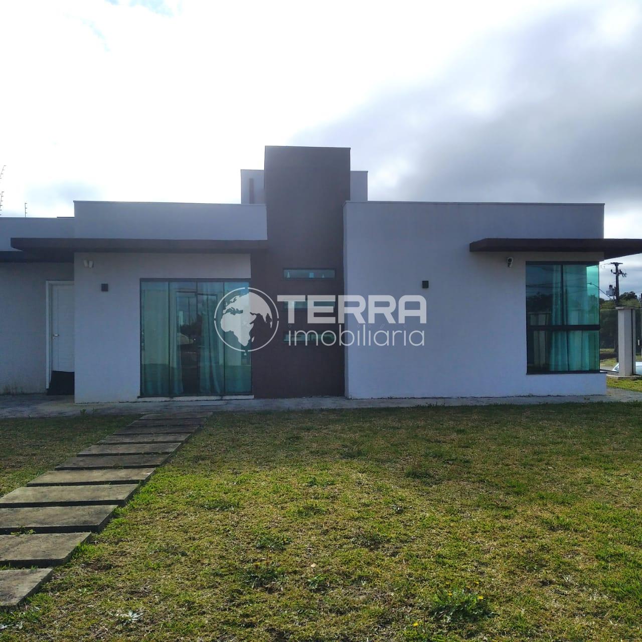 Casa  venda, MORRO ALTO, GUARAPUAVA - PR