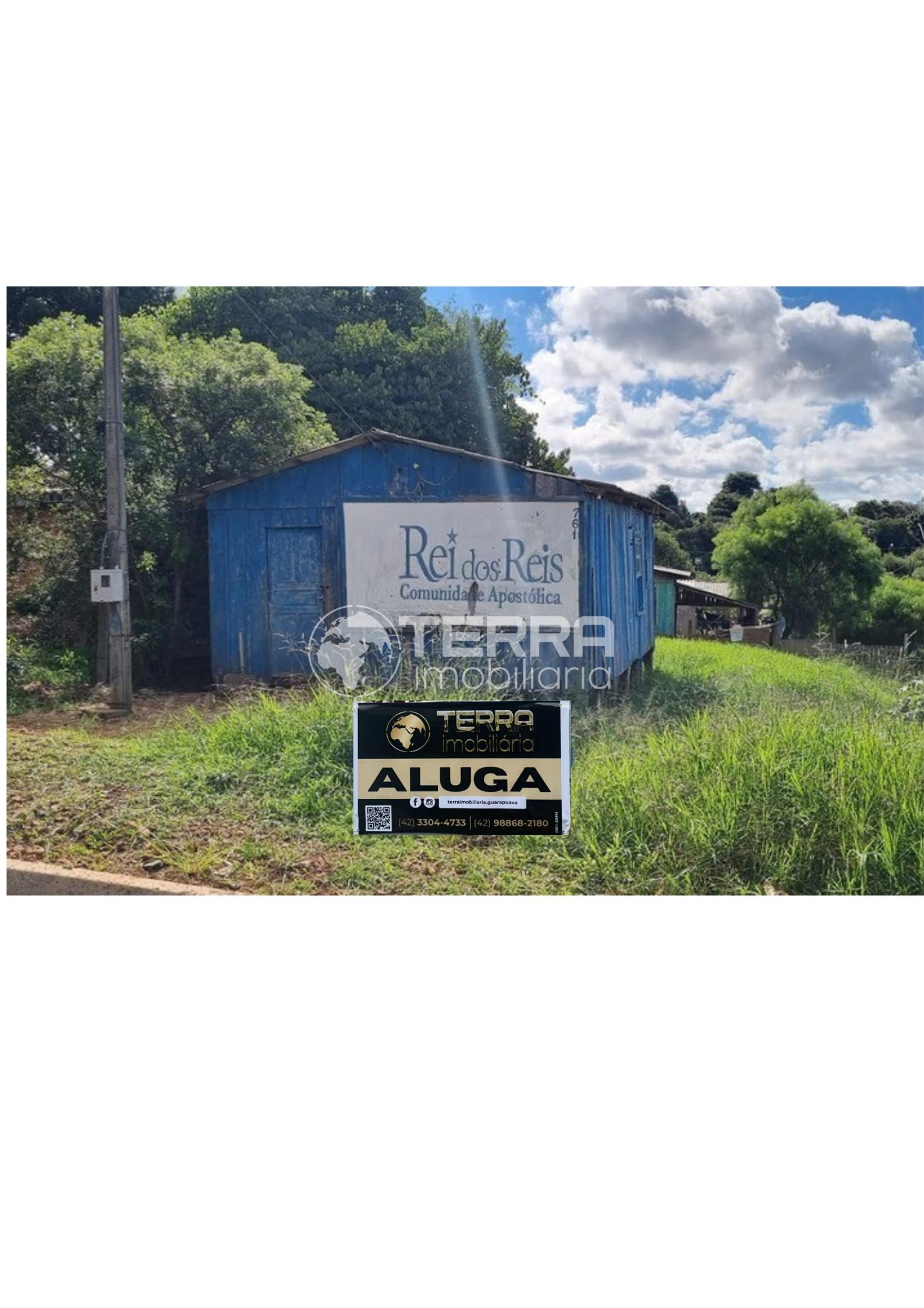 Terreno  venda, ALTO CASCAVEL, GUARAPUAVA - PR