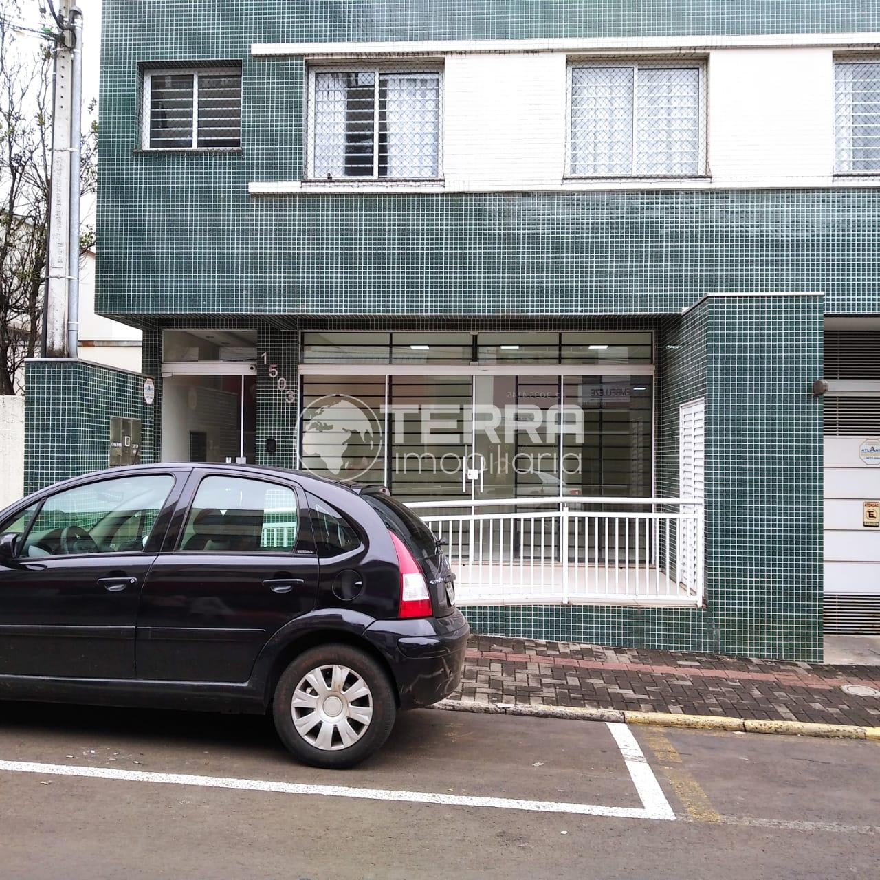 Sala Comercial para locao, CENTRO, GUARAPUAVA - PR