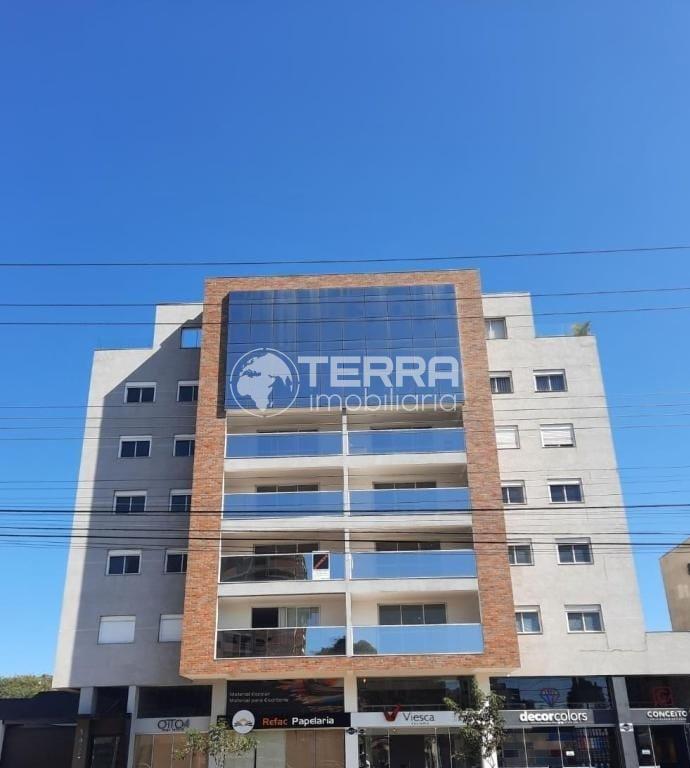 Apartamento  venda, SANTANA, GUARAPUAVA - PR