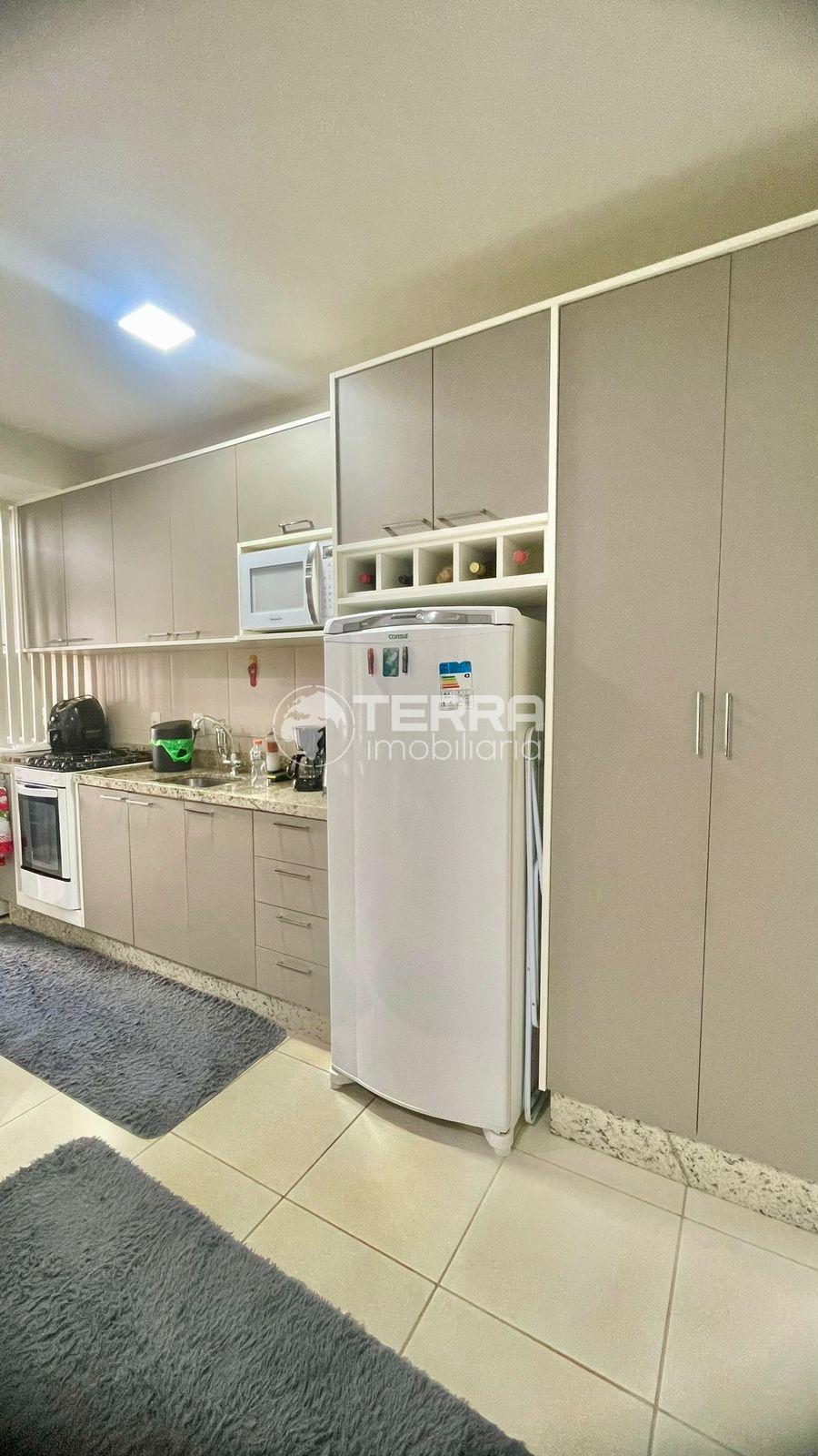 Apartamento  venda, BOQUEIRAO, GUARAPUAVA - PR