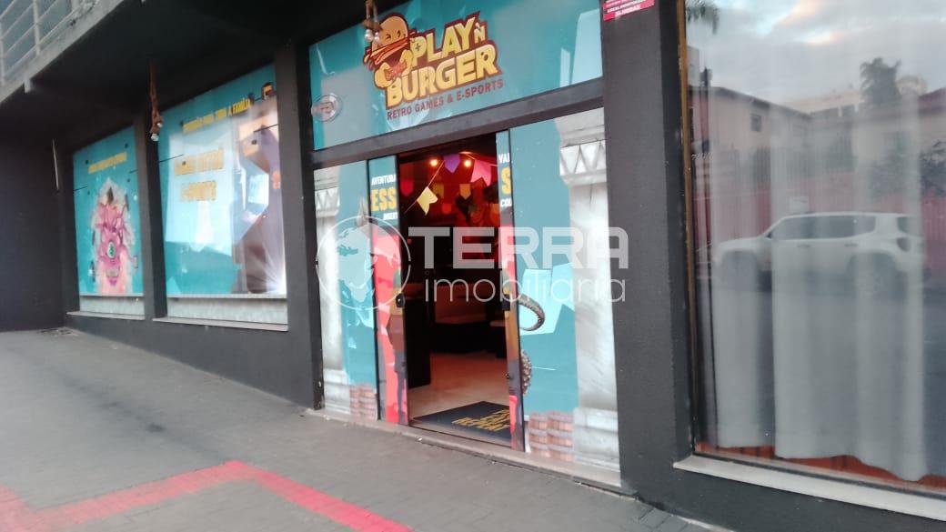 Sala Comercial, CENTRO, GUARAPUAVA - PR
