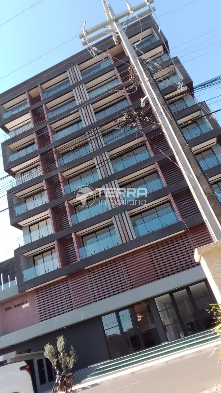 Maravilhoso apartamento Alto padro  venda, GUARAPUAVA - PR