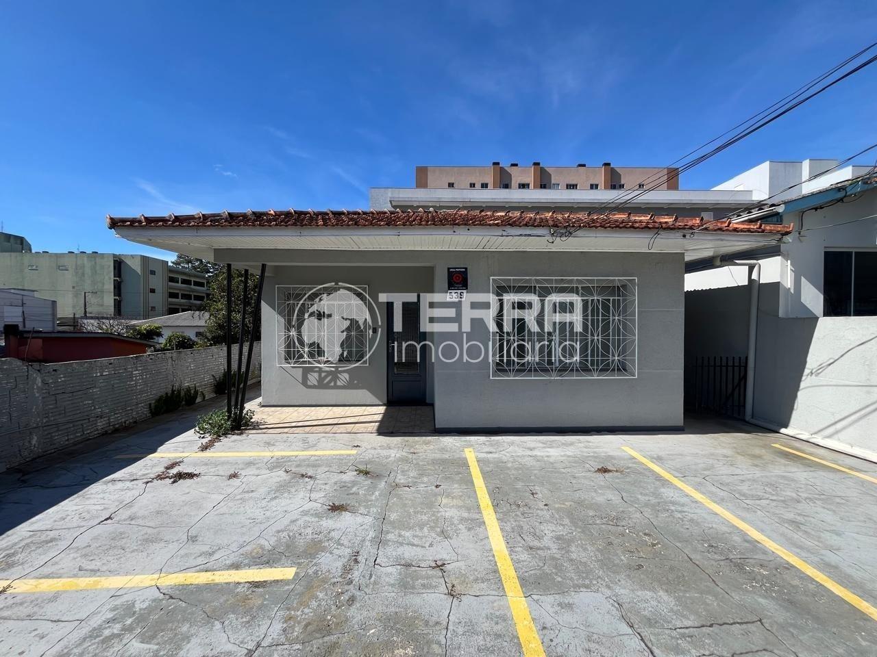 Casa para locao, SANTA CRUZ, GUARAPUAVA - PR