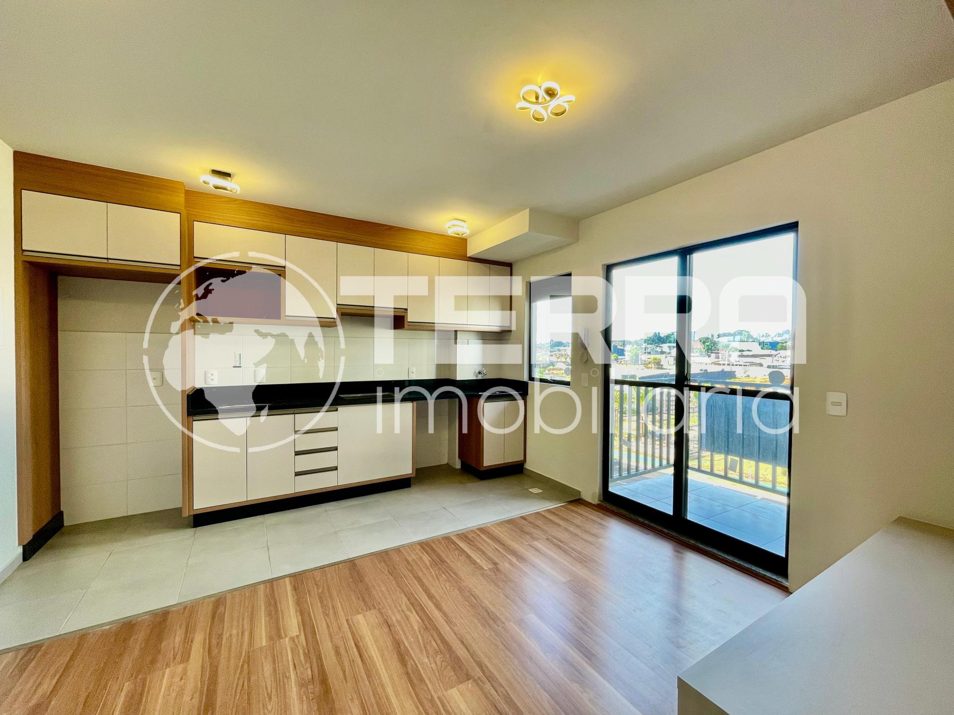 Apartamento para locao com 2 quartos, VIsta Batel, Guarapuava - PR