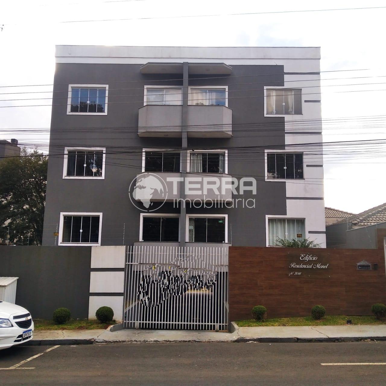 Apartamento para locao, TRIANON, GUARAPUAVA - PR