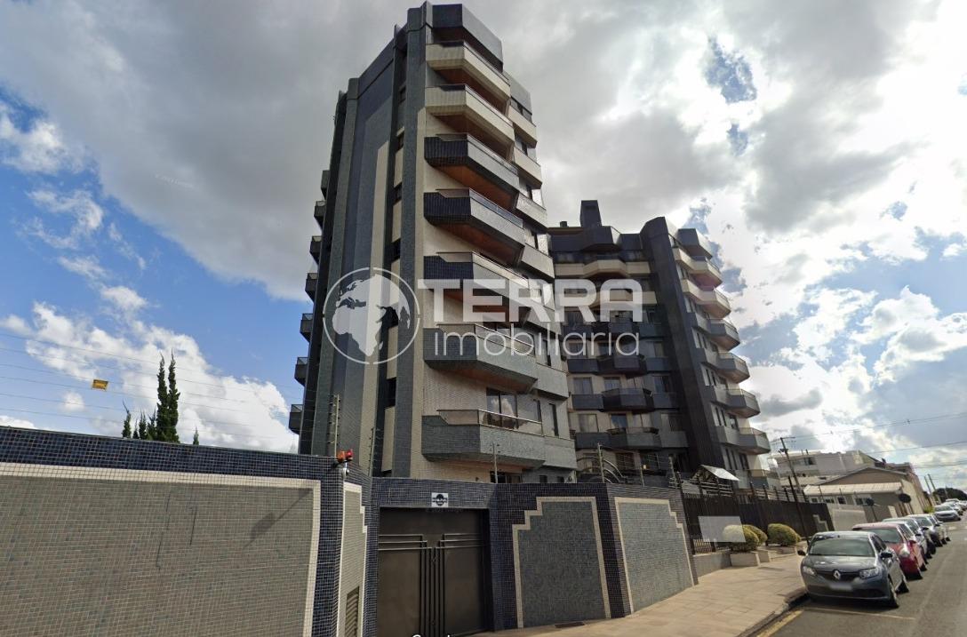 APARTAMENTO EM ALTO PADRO PARA VENDA NO CENTRO DE GUARAPUAVA - PR