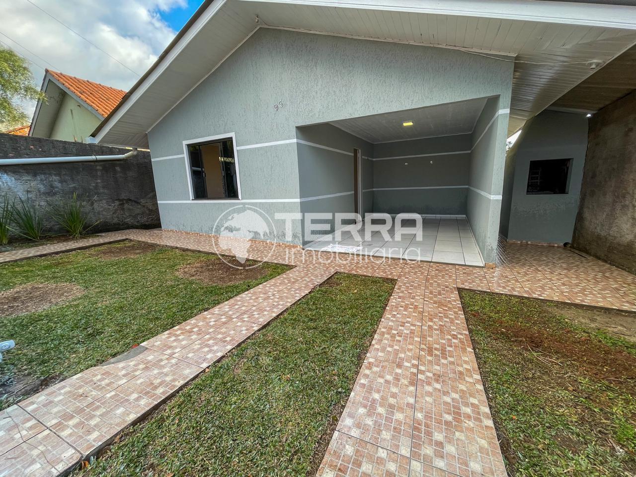 Casa  venda, IMOVEIS MORRO ALTO, GUARAPUAVA - PR