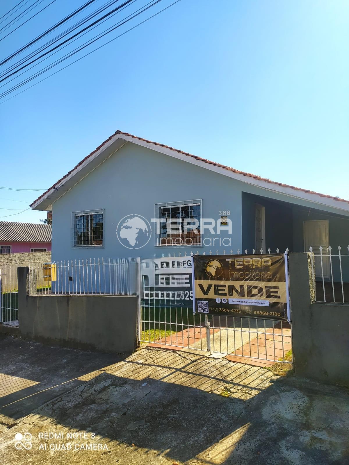 Casa para venda Bairro Morro Alto