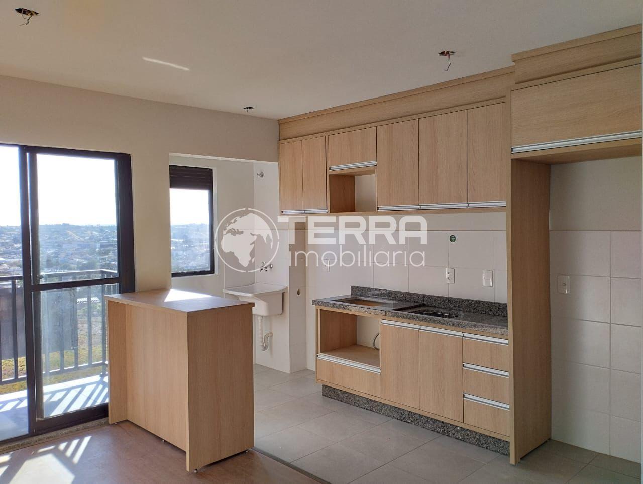 Apartamento para locao, Batel, GUARAPUAVA - PR
