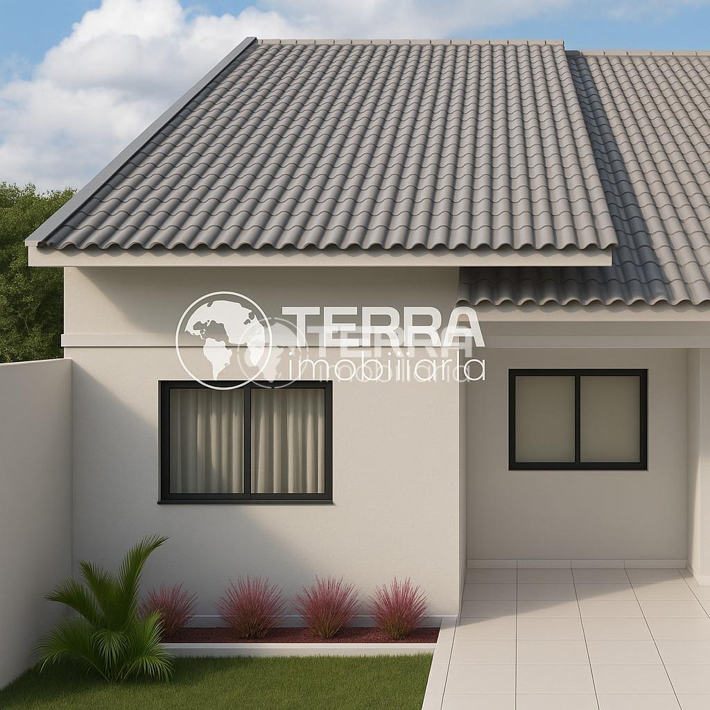 AQUISICAO DE TERRENO E CONSTRUCAO NO ALTO CASCAVEL, GUARAPUAVA - PR