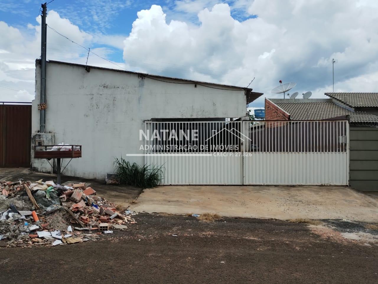 Quitinete à venda, Residencial Santa Maria, MINEIROS - GO