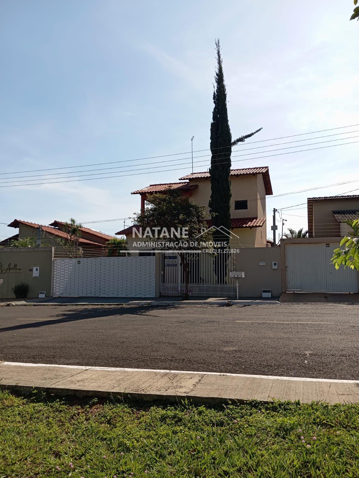 Casa à venda, Rodrigues, MINEIROS - GO