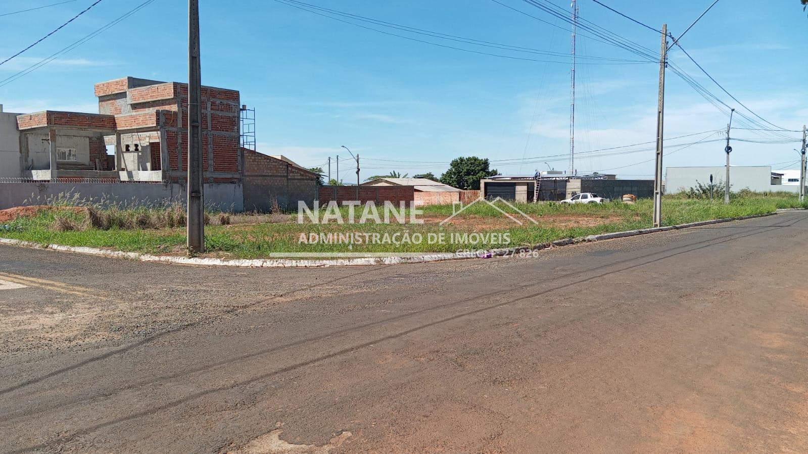 Lote à venda, Residencial Almerinda Rezende, MINEIROS - GO