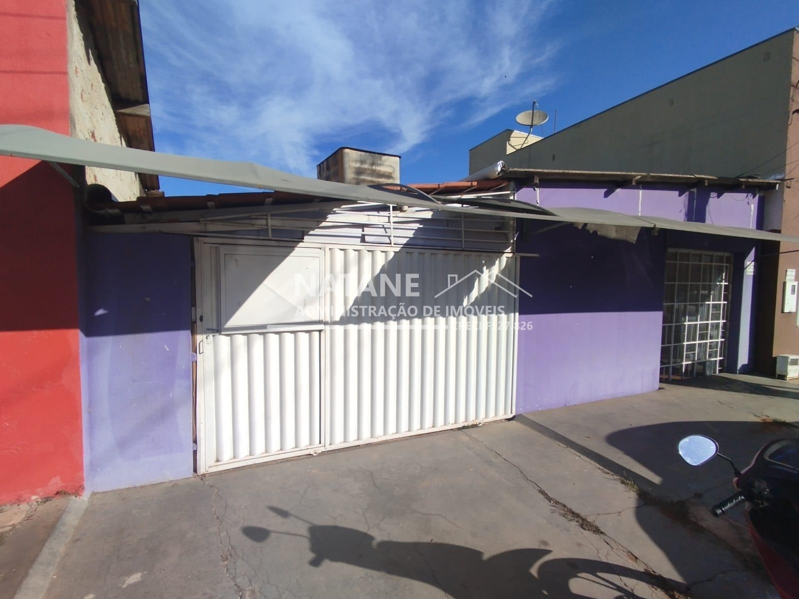 Ponto Comercial para locação, Machado, MINEIROS - GO