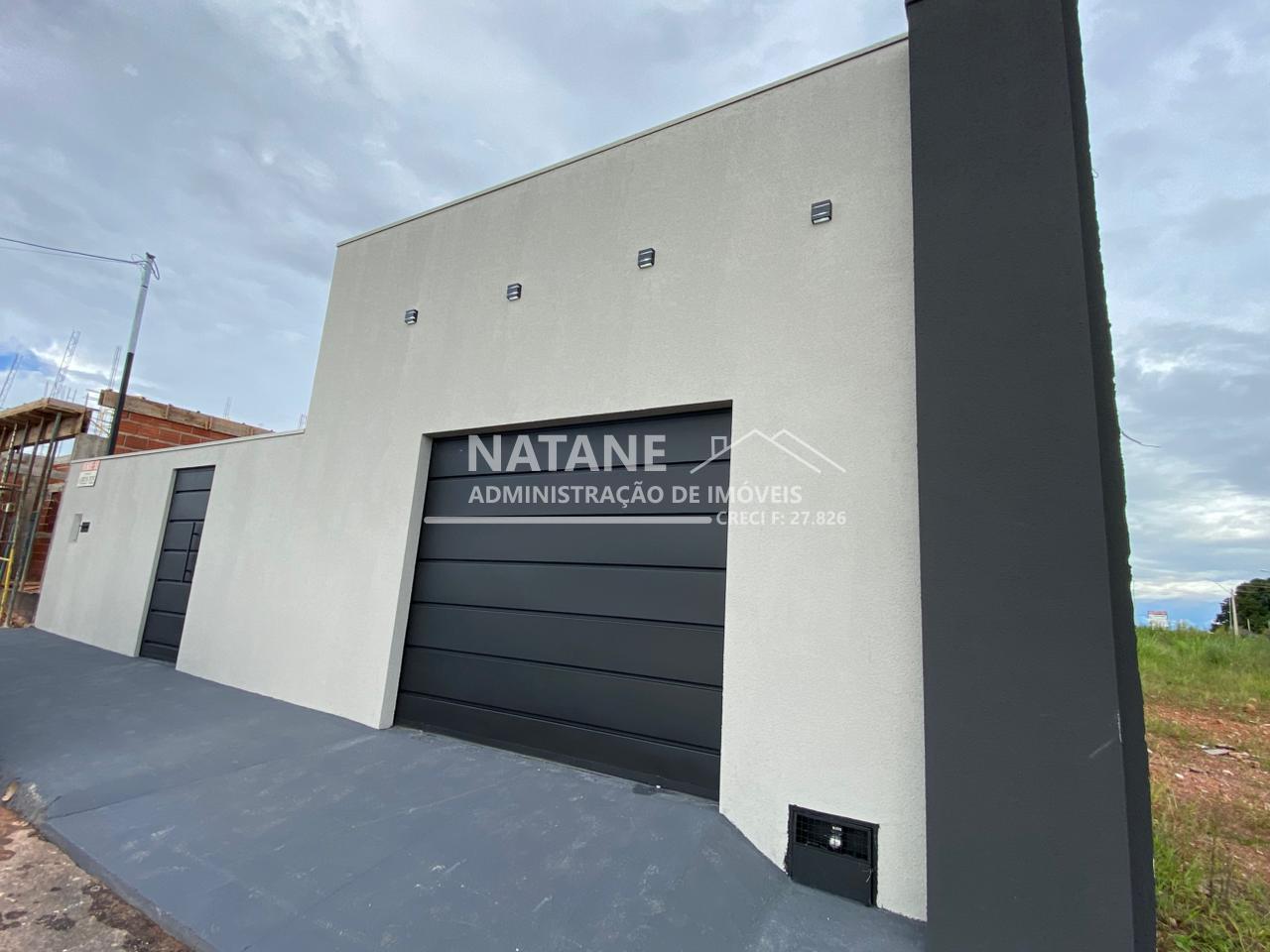 Casa para locação, Residencial Bosque dos Buritis, MINEIROS - GO