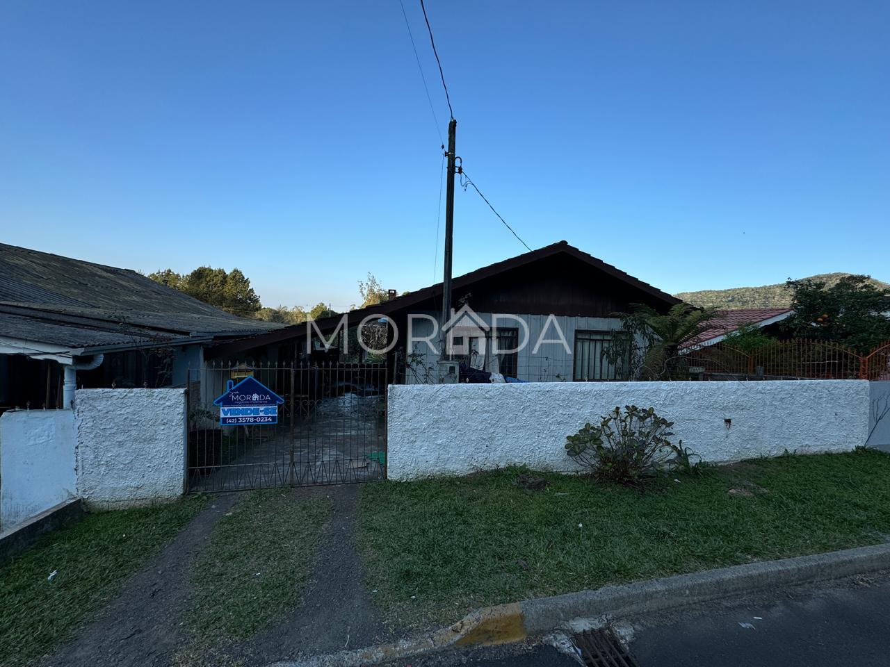 Im?vel a venda com dois quartos no bairro Jardim Brasilia