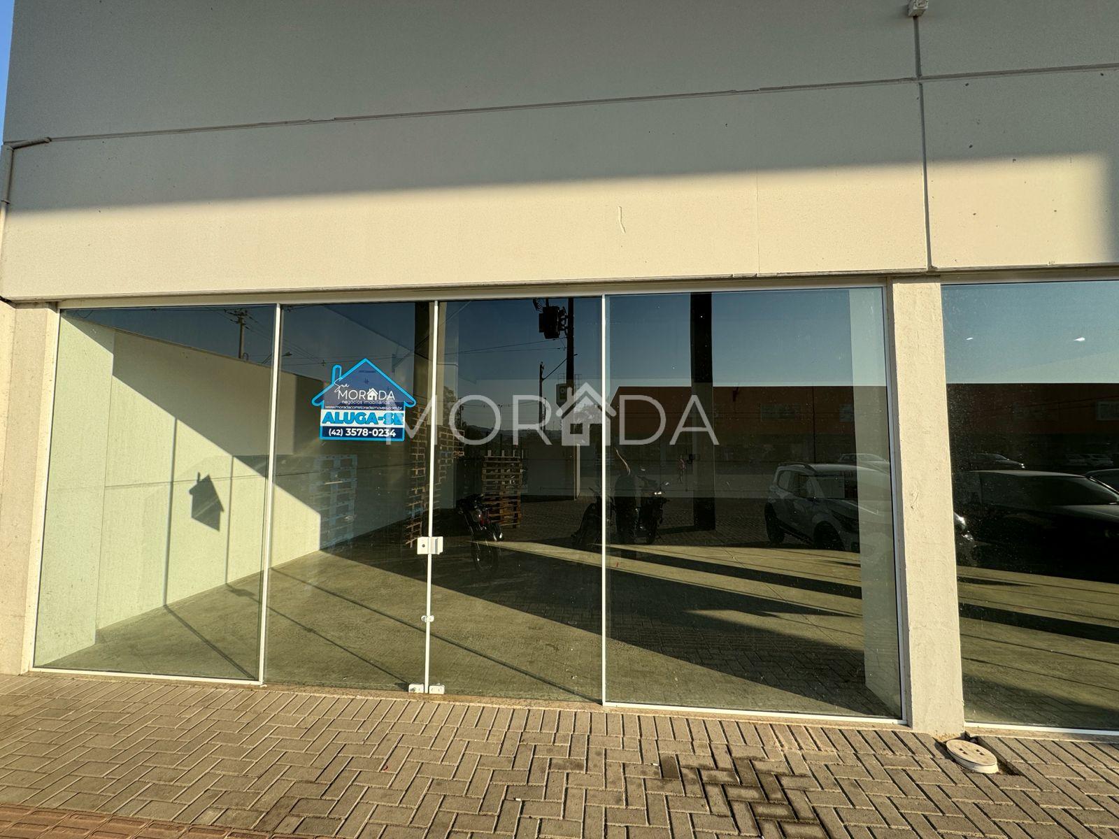 Sala Comercial de 83m  para Aluguel no Centro Comercial de S?o...