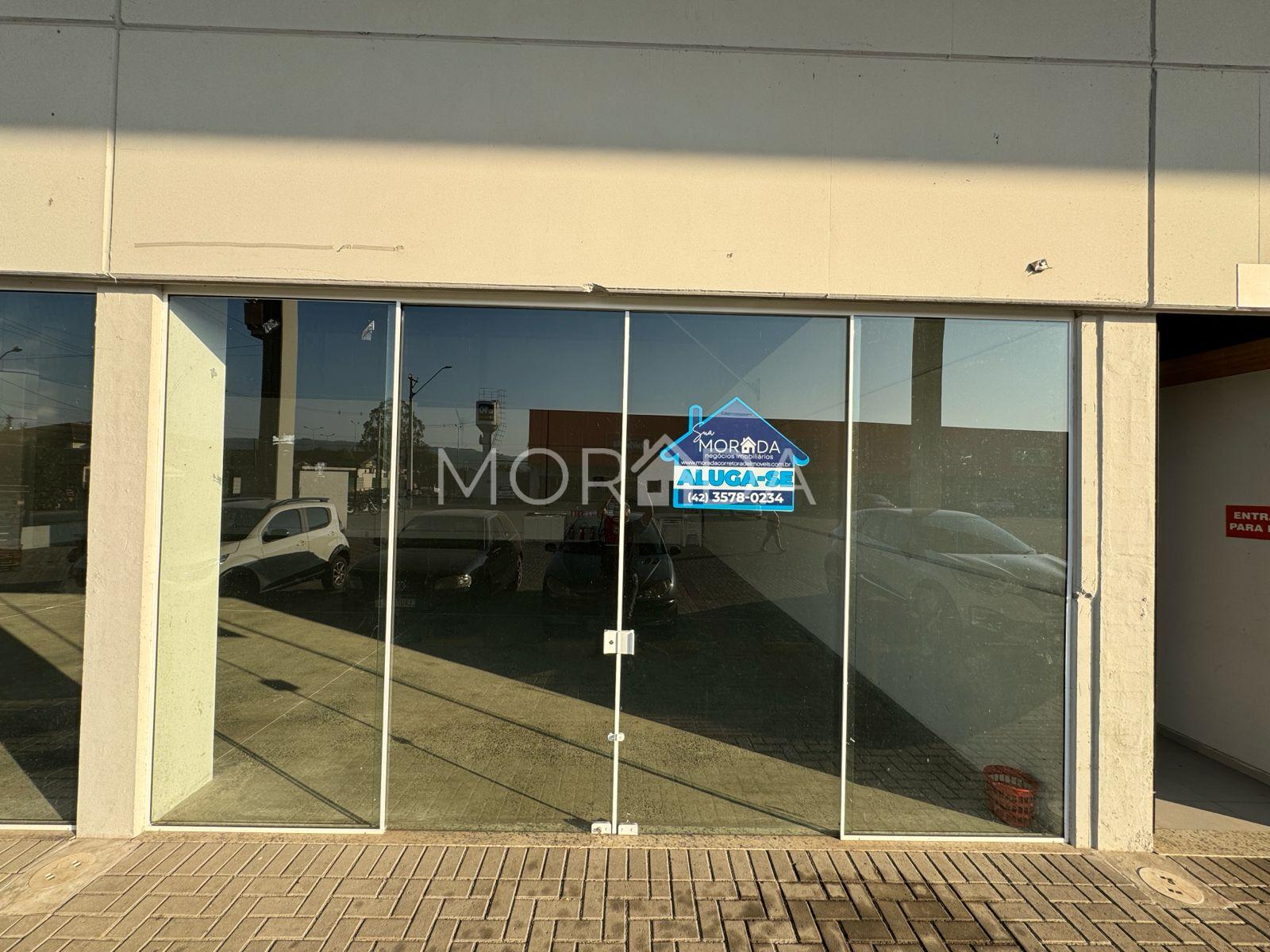 Sala Comercial de 65,50m  para Aluguel no Centro Comercial de ...