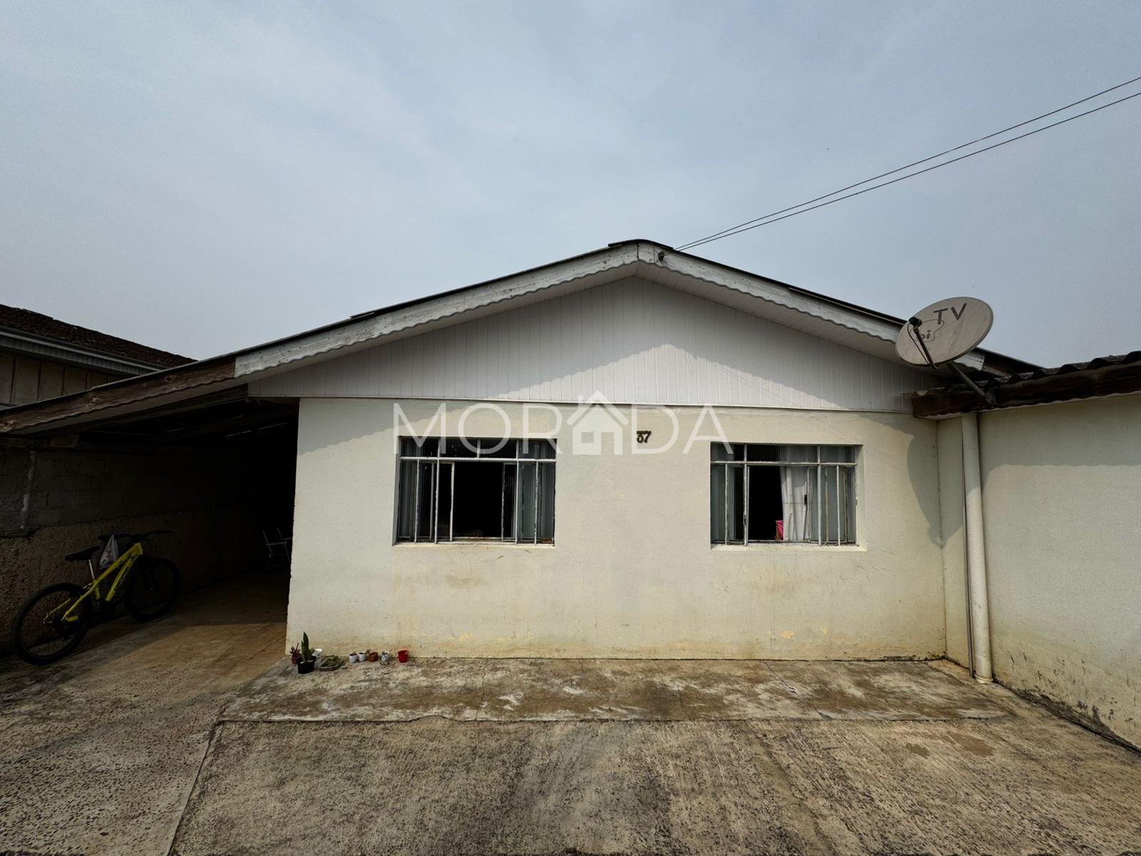 Invista em duas casas com renda passiva superior a dois mil re...