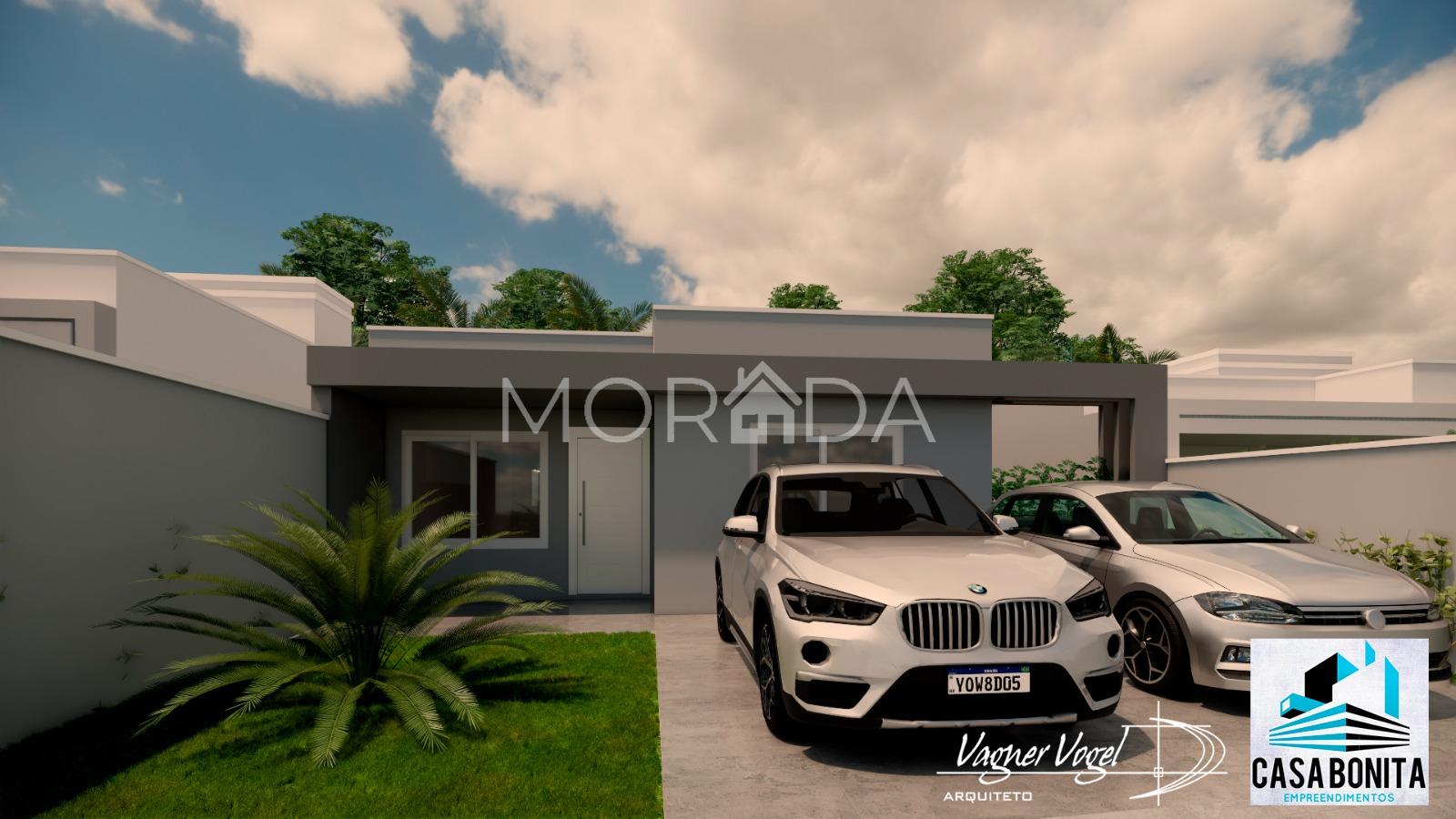 Im?vel a venda com tr?s dormit?rios sendo um su?te no bairro S...