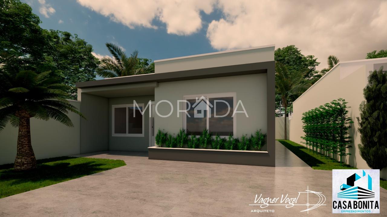 Im?vel a venda com tr?s dormit?rios sendo um su?te no bairro S...