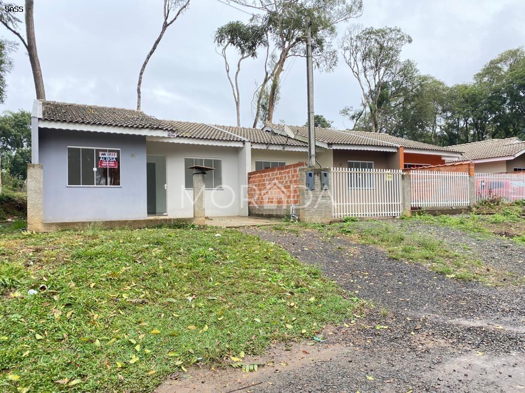 Im?vel a venda com dois dormit?rios no bairro S?o Sebasti?o