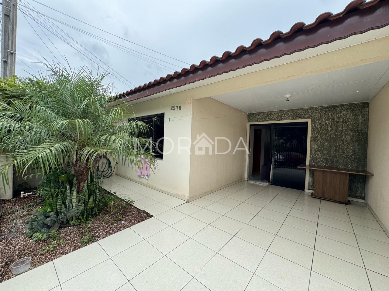Casa ? venda financi?vel no bairro S?o Braz