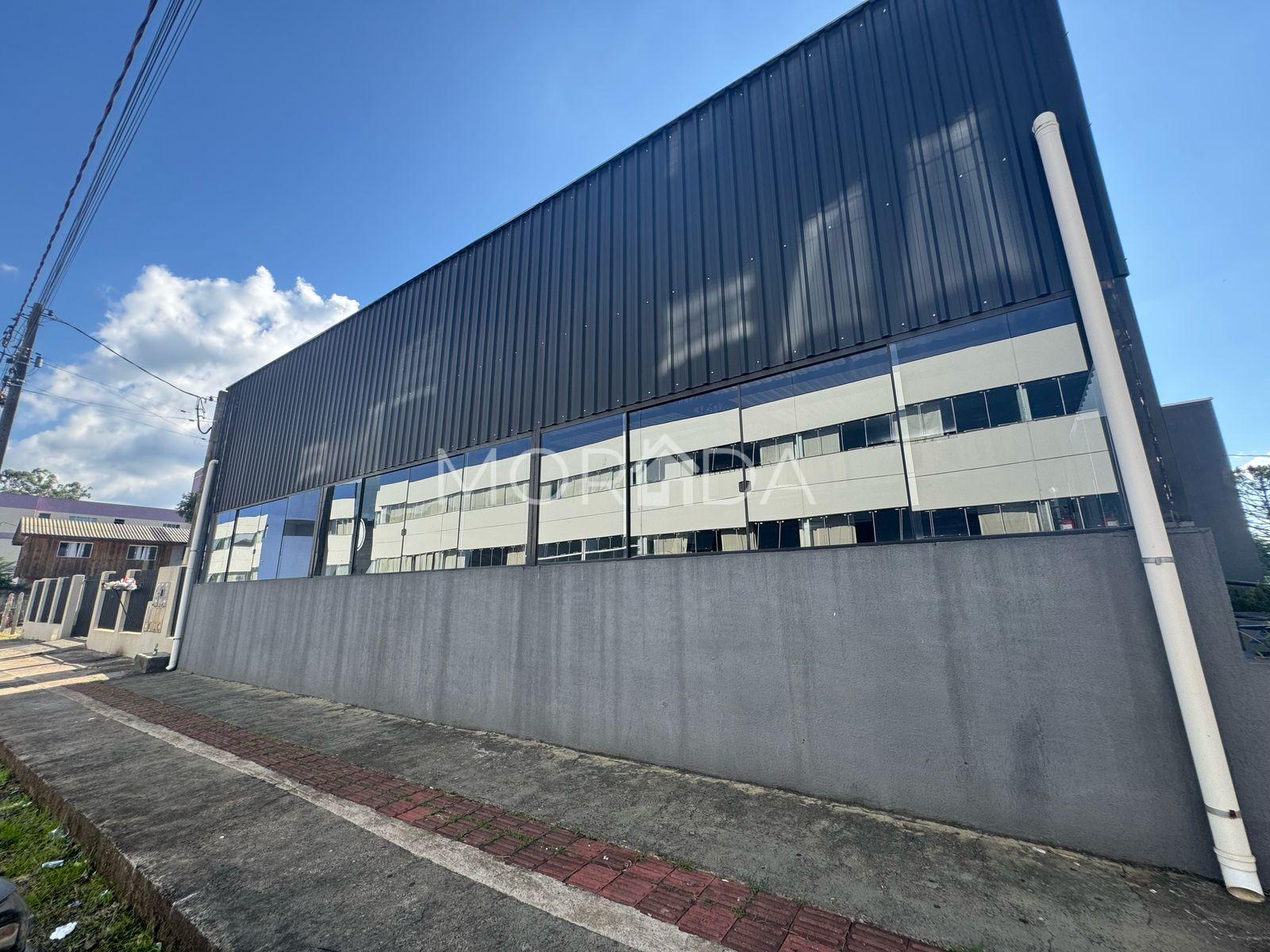 Im?vel comercial para venda em ponto estrat?gico no bairro Rocio