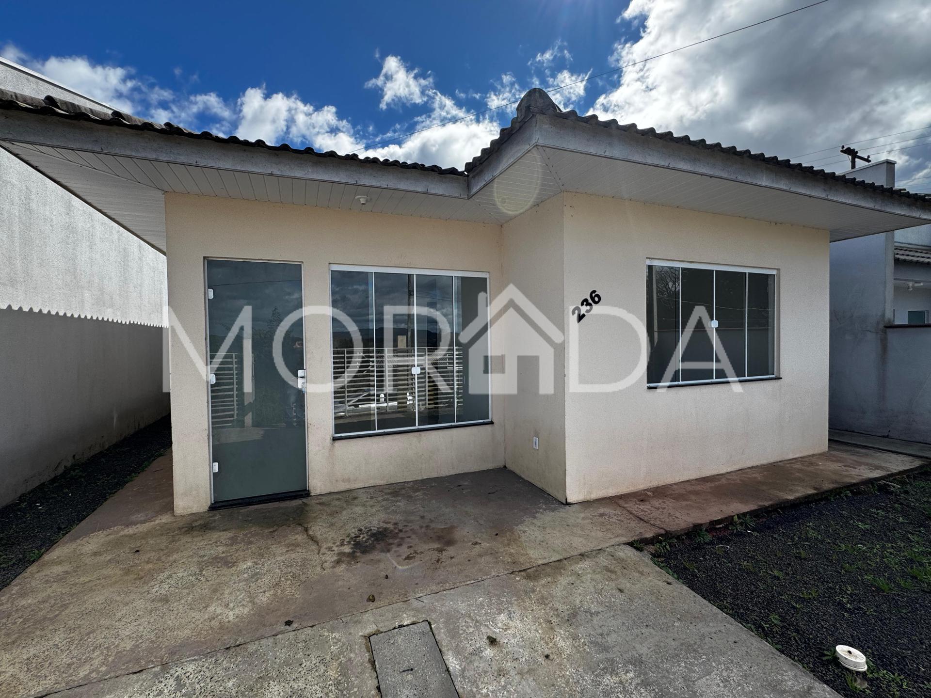 Imóvel financiável a venda com dois dormitórios no bairro São ...