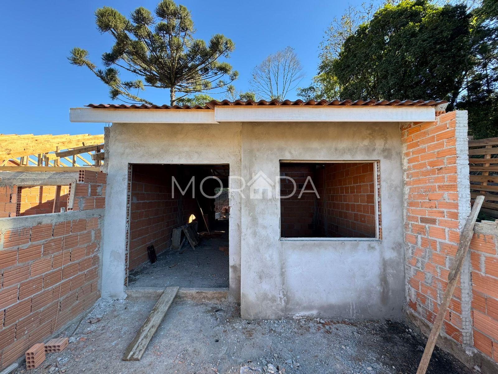 Imóvel a venda financiável em fase final de construção - no ba...