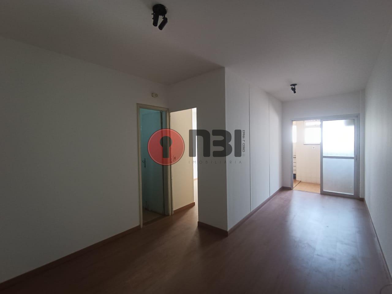 Apartamento com 1 quarto à venda, 49m² — foto 2 de 9
