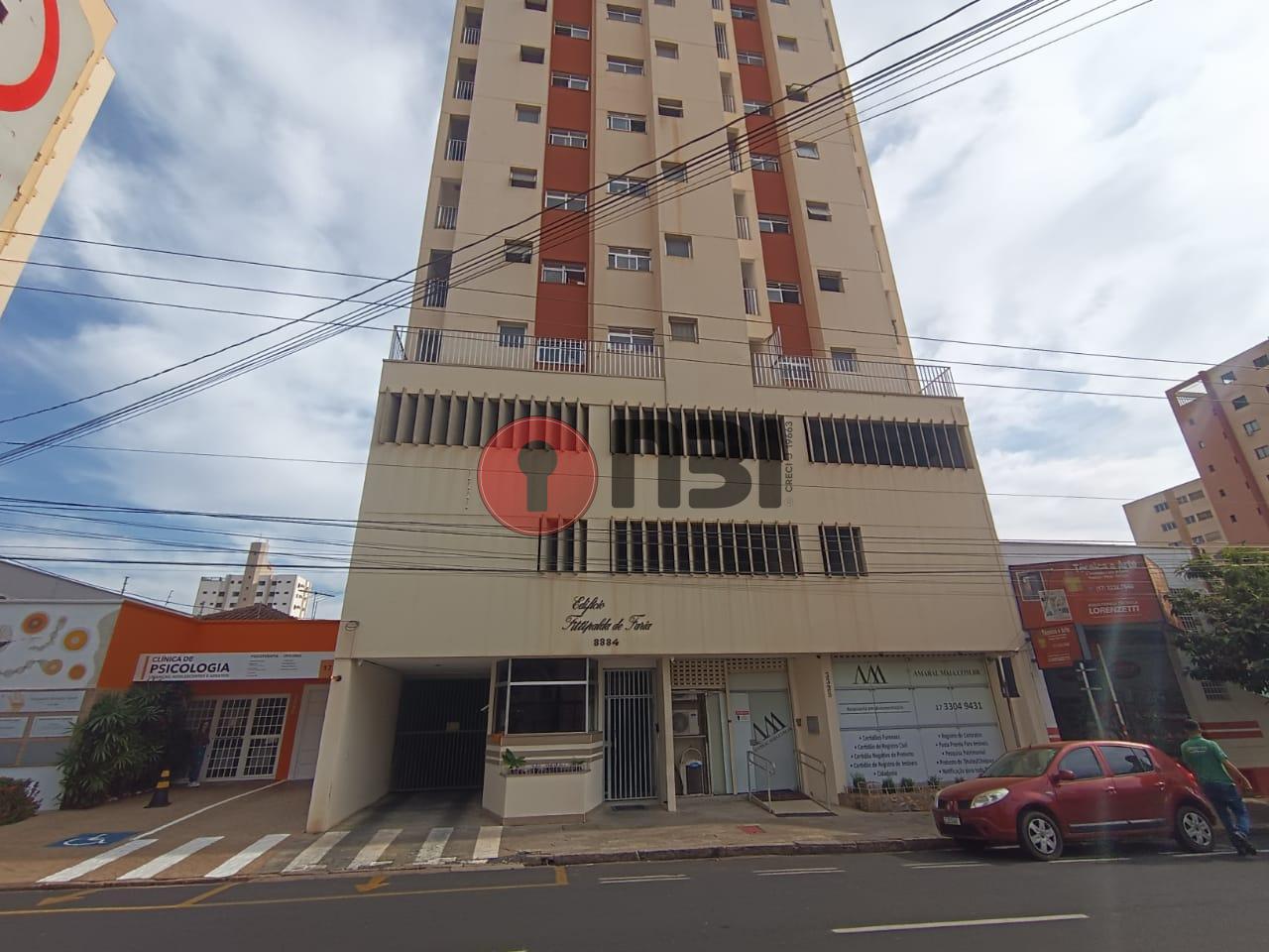 Apartamento com 1 quarto à venda, 49m² — foto 1 de 9