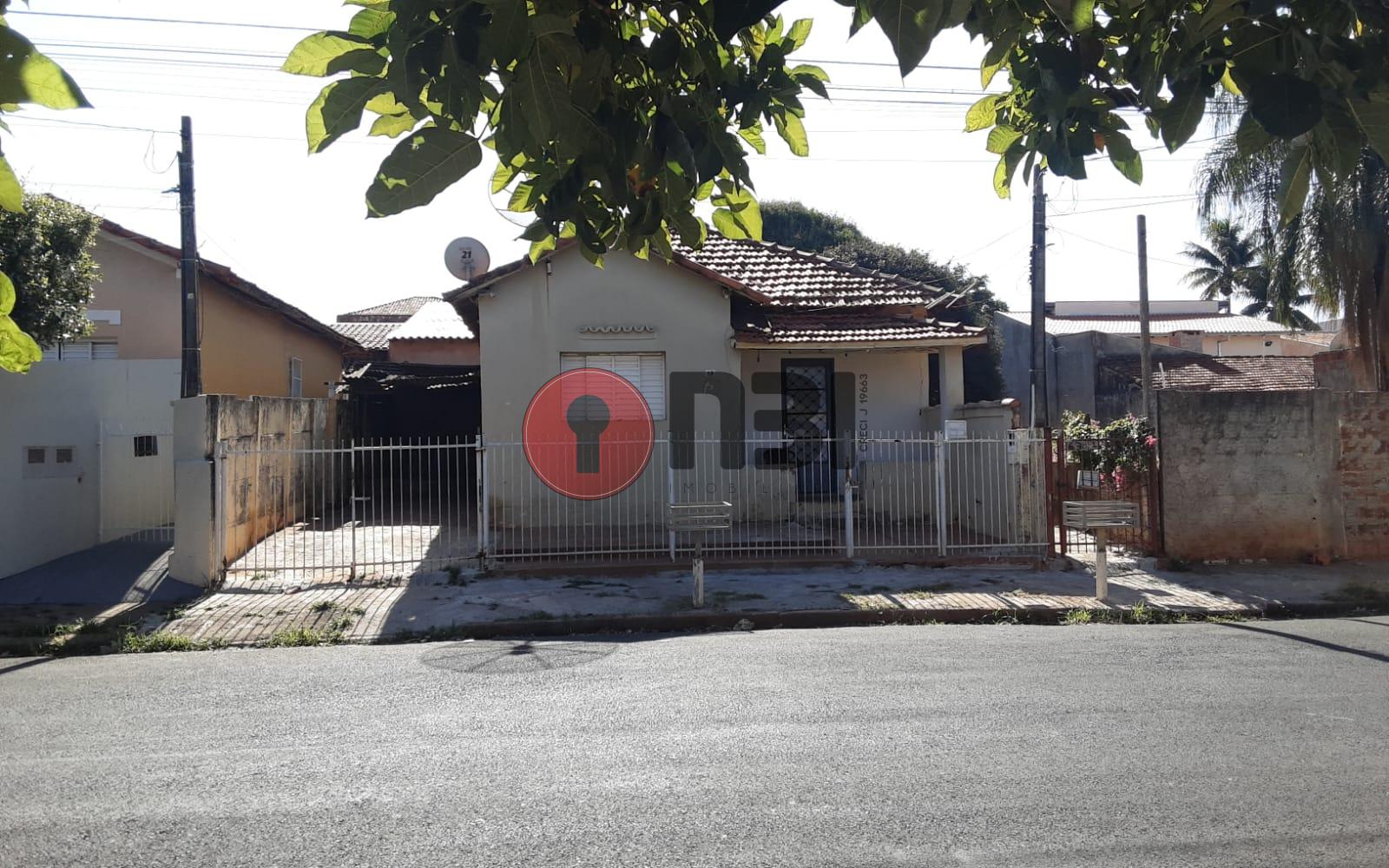Casa com 2 quartos à venda, 132m² — foto 1 de 26